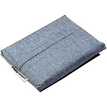 Amazon｜cottonNINA シンプルポケットティッシュケース ミニ